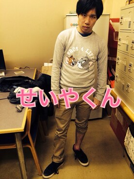 5upよしもと〜煌Coordinate〜さんのコーディネート