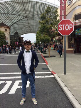 5upよしもと〜煌Coordinate〜さんのコーディネート