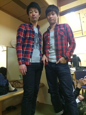 5upよしもと〜煌Coordinate〜さんのコーディネート