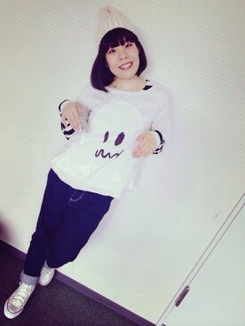 5upよしもと〜煌Coordinate〜さんのコーディネート