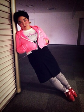 5upよしもと〜煌Coordinate〜さんのコーディネート