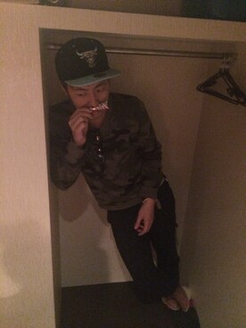 5upよしもと〜煌Coordinate〜さんのコーディネート