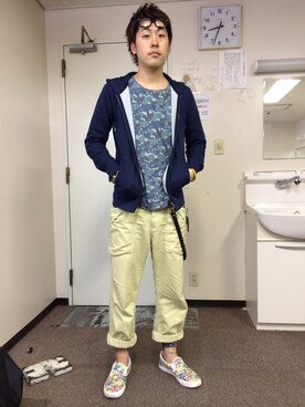 5upよしもと〜煌Coordinate〜さんのコーディネート