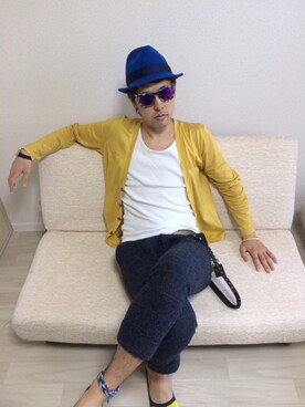 5upよしもと〜煌Coordinate〜さんのコーディネート