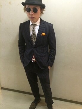 5upよしもと〜煌Coordinate〜さんのコーディネート