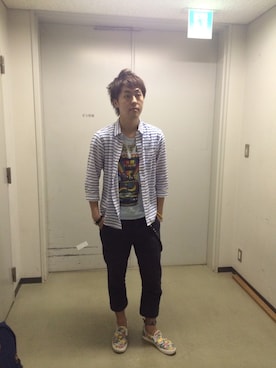 5upよしもと〜煌Coordinate〜さんのコーディネート