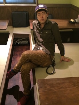 5upよしもと〜煌Coordinate〜さんのコーディネート