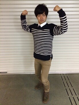 5upよしもと〜煌Coordinate〜さんのコーディネート