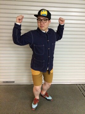 5upよしもと〜煌Coordinate〜さんのコーディネート