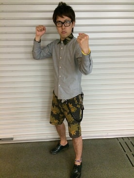 5upよしもと〜煌Coordinate〜さんのコーディネート