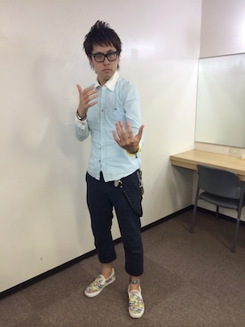 5upよしもと〜煌Coordinate〜さんのコーディネート