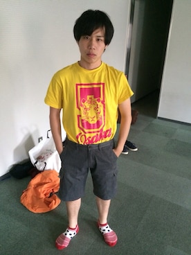 5upよしもと〜煌Coordinate〜さんのコーディネート