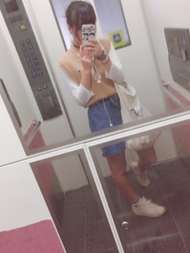 コハラ アイリさん(レディース・150cm)の秋コーディネート