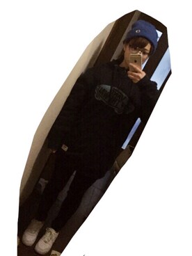 meeechanさんのコーディネート