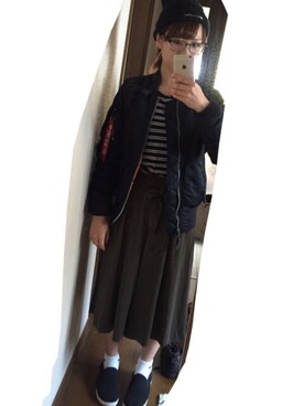 meeechanさんのコーディネート