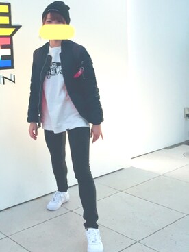 meeechanさんのコーディネート