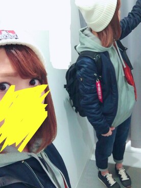 meeechanさんのコーディネート