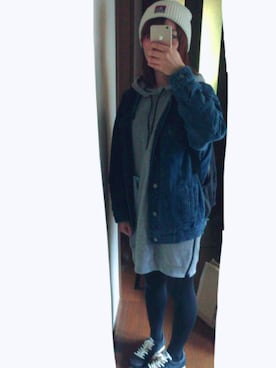 meeechanさんのコーディネート