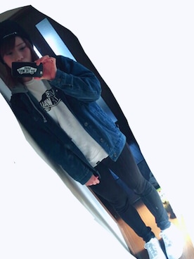 meeechanさんのコーディネート