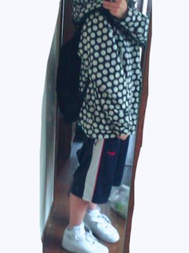 meeechanさんのコーディネート