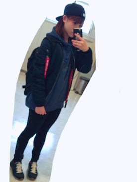 meeechanさんのコーディネート