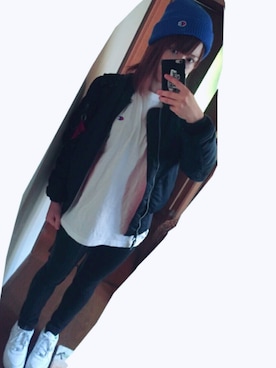 meeechanさんのコーディネート