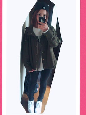 meeechanさんのコーディネート