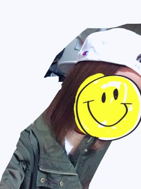 meeechanさんのコーディネート