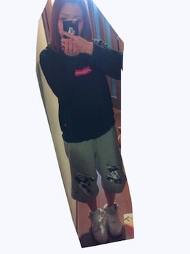 meeechanさんのコーディネート