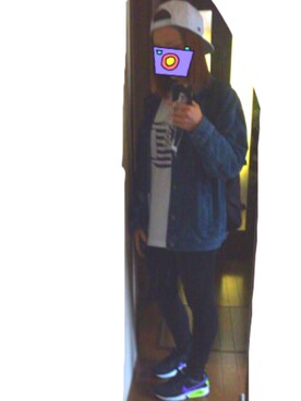 meeechanさんのコーディネート