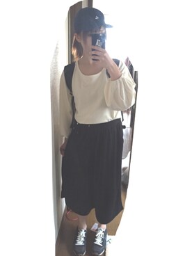 meeechanさんのコーディネート