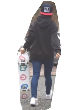 meeechanさんのコーディネート