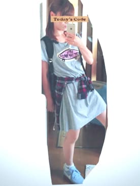 meeechanさんのコーディネート