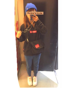 meeechanさんのコーディネート