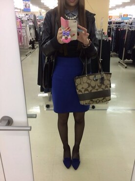 Annaさんのコーディネート