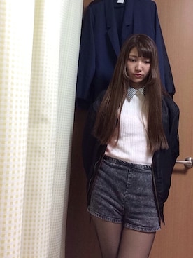 Annaさんのコーディネート