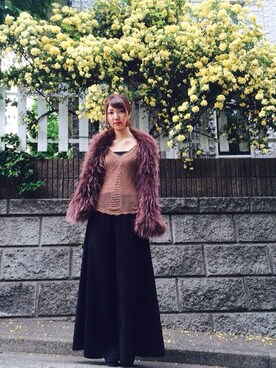 Annaさんのコーディネート