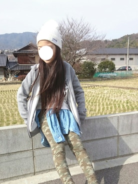 HＨさんのコーディネート