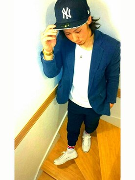 HＨさんのコーディネート