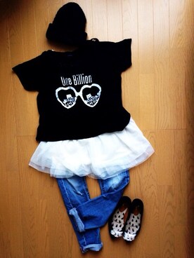 NAOさんのコーディネート