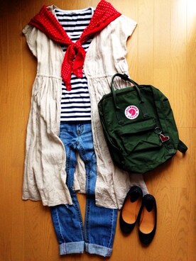 NAOさんのコーディネート