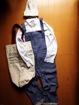 NAOさんのコーディネート