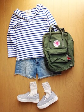 NAOさんのコーディネート