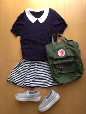 NAOさんのコーディネート