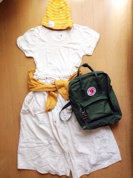 NAOさんのコーディネート