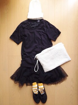 NAOさんのコーディネート