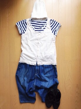 NAOさんのコーディネート