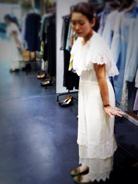 NAOさんのコーディネート