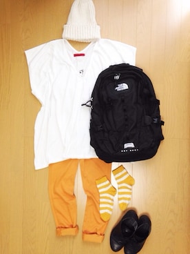 NAOさんのコーディネート