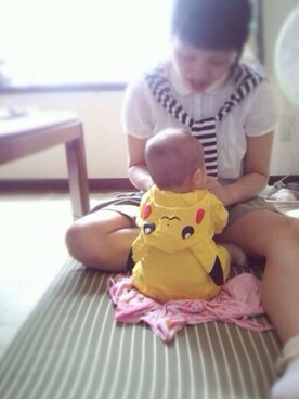 NAOさんのコーディネート